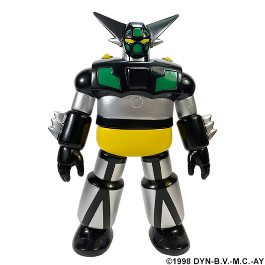 Getter Robo 1 - Black