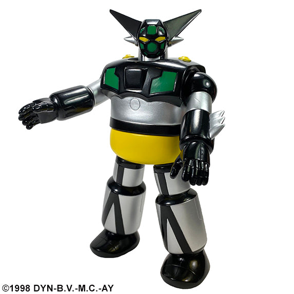 Getter Robo 1 - Black