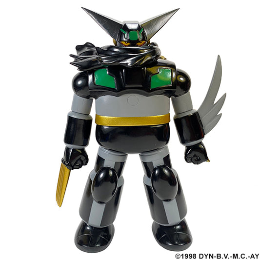 Getter Robo 1 Dark - Black