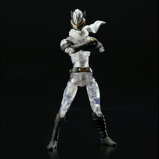 RealxHead Nu:Synth Nextman Future 1/12 Scale Figure