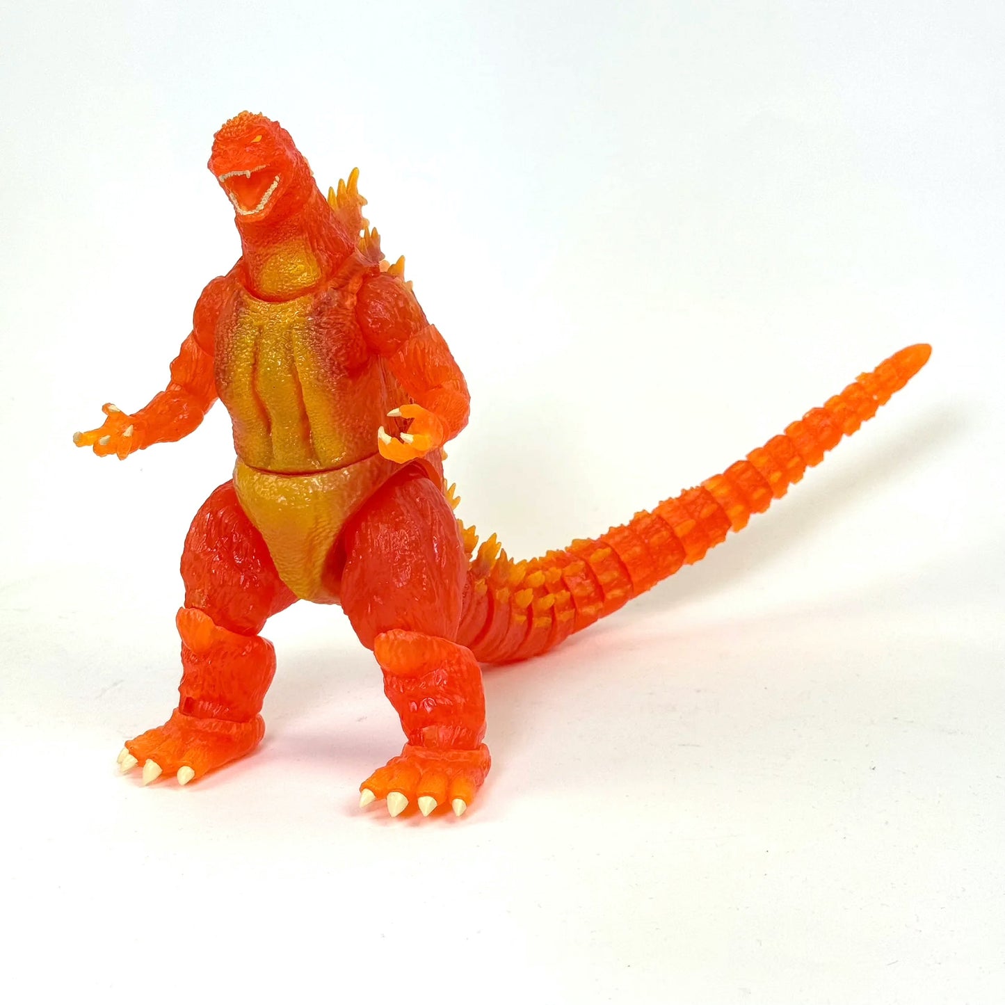 Super7 Ultimates Blazing Godzilla (1995)