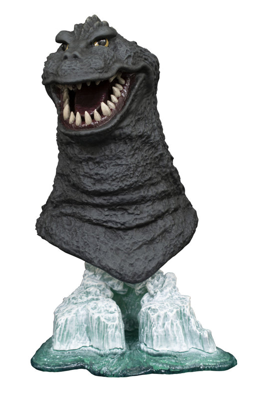 Godzilla (1962) Legends in 3-Dimensions Bust