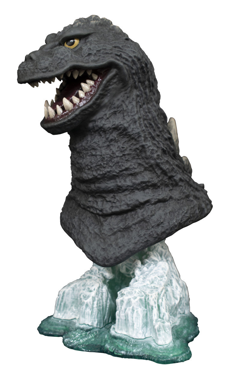 Godzilla (1962) Legends in 3-Dimensions Bust