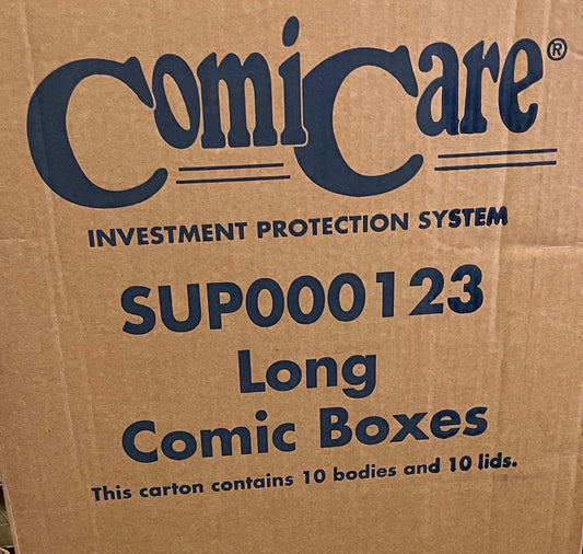 Long Box