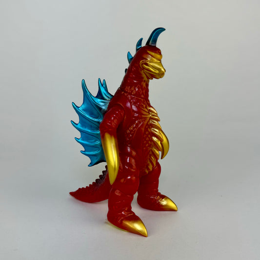 CCP Gigan Middle Size (7th Edition) Red Version