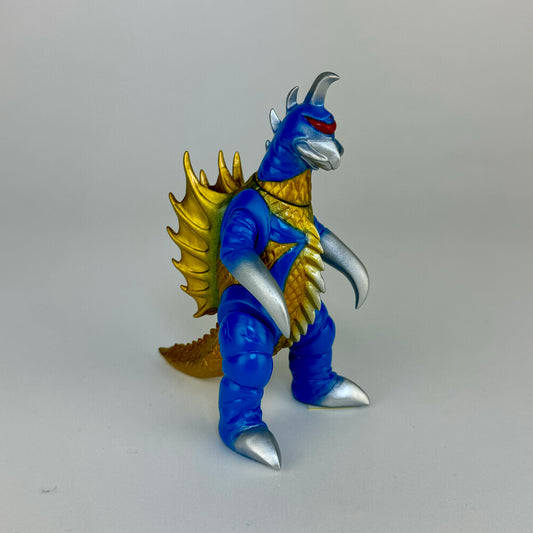 CCP Gigan Middle Size (18th Edition) Blue Version