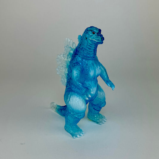 CCP Godzilla (1995) Middle Size (8th Edition) Frozen Version