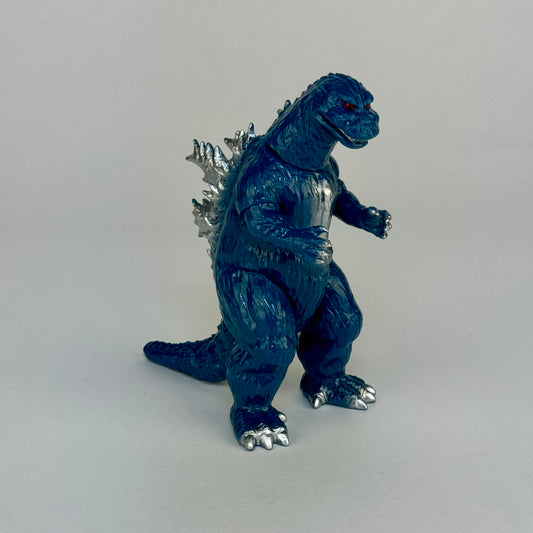 CCP Godzilla (1954) Middle Size (7th Edition) Sea Blue Version