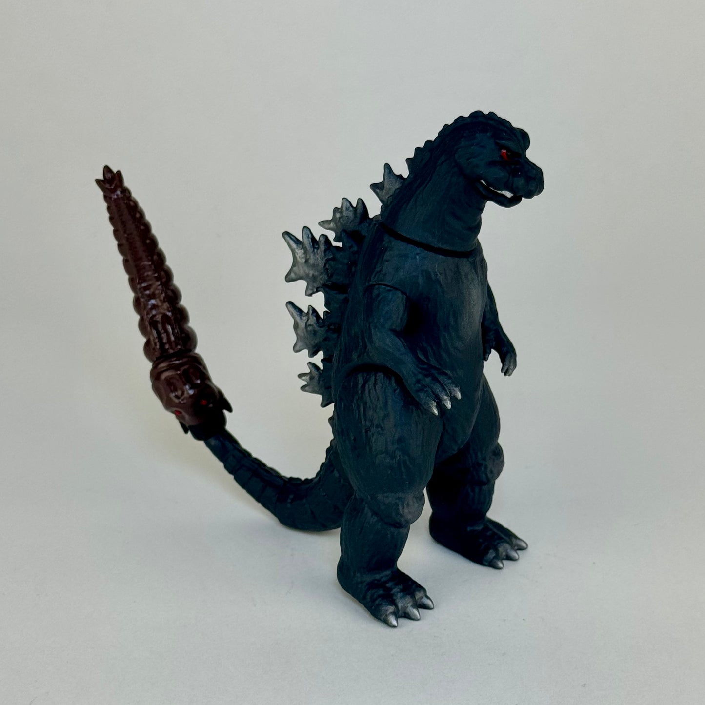 CCP Godzilla (1964) Middle Size (8th Edition) Dark Blue Version