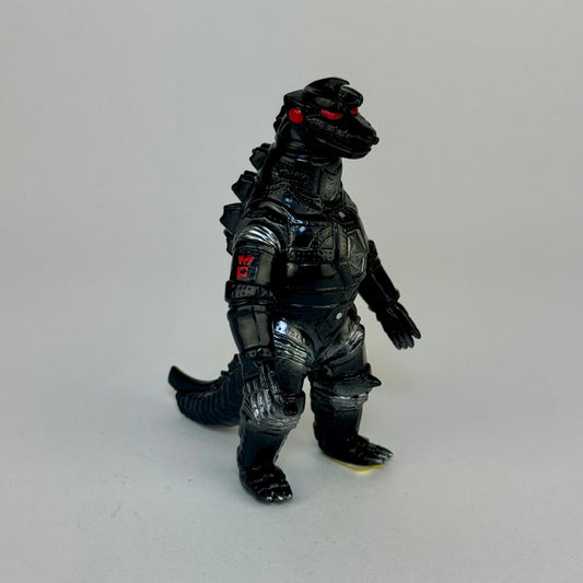 CCP Mecha Godzilla (1974) Middle Size (2nd Edition) Black Version