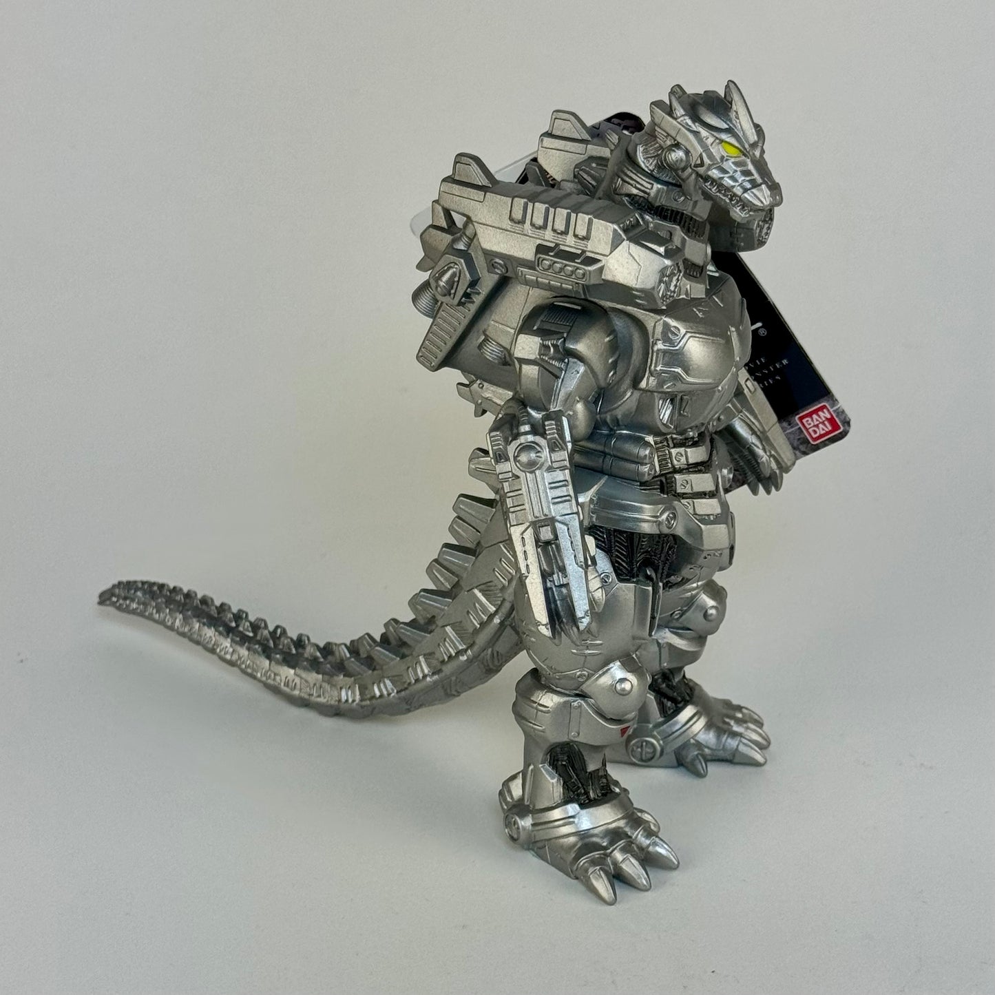 Bandai Mechagodzilla (Heavily Armed) - Movie Monster Series