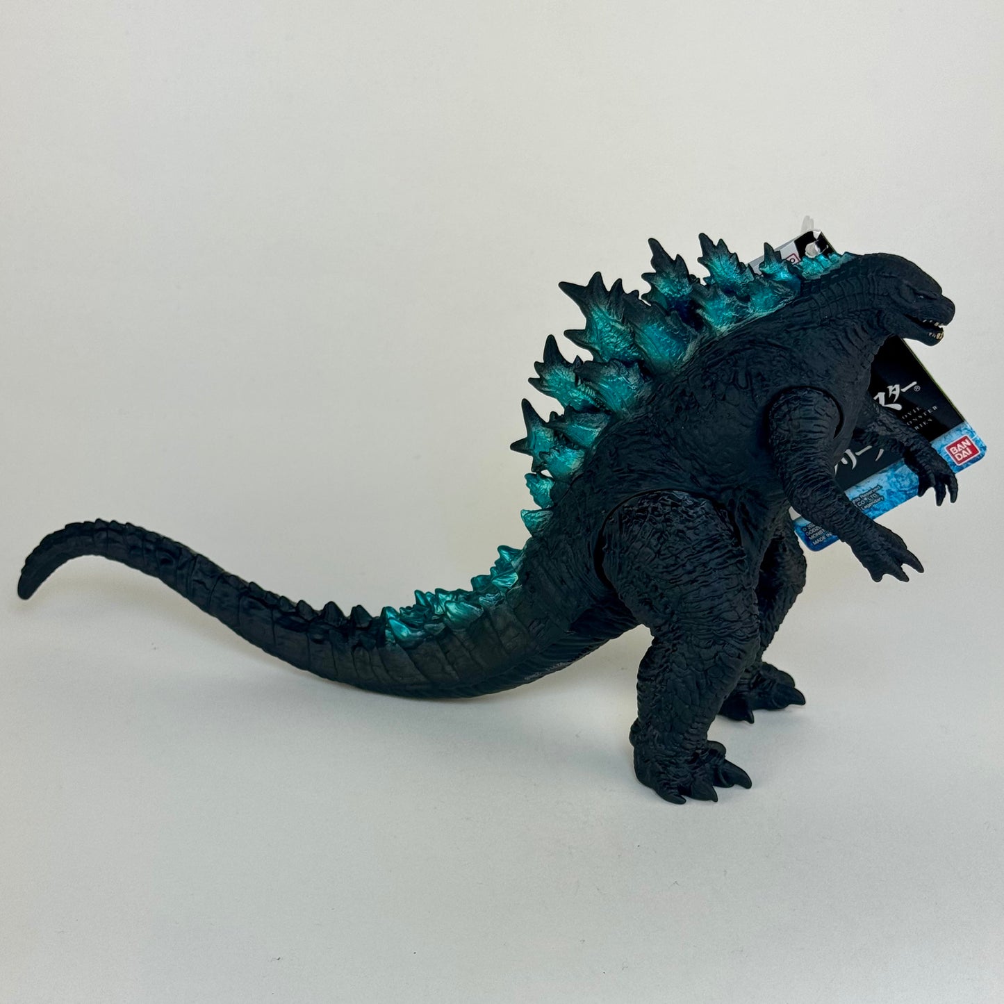 Bandai Godzilla (2019) - Movie Monster Series