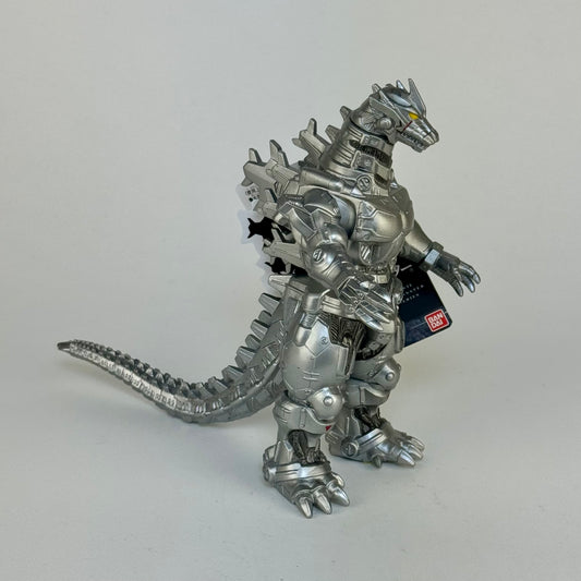 Bandai Mechagodzilla - Movie Monster Series