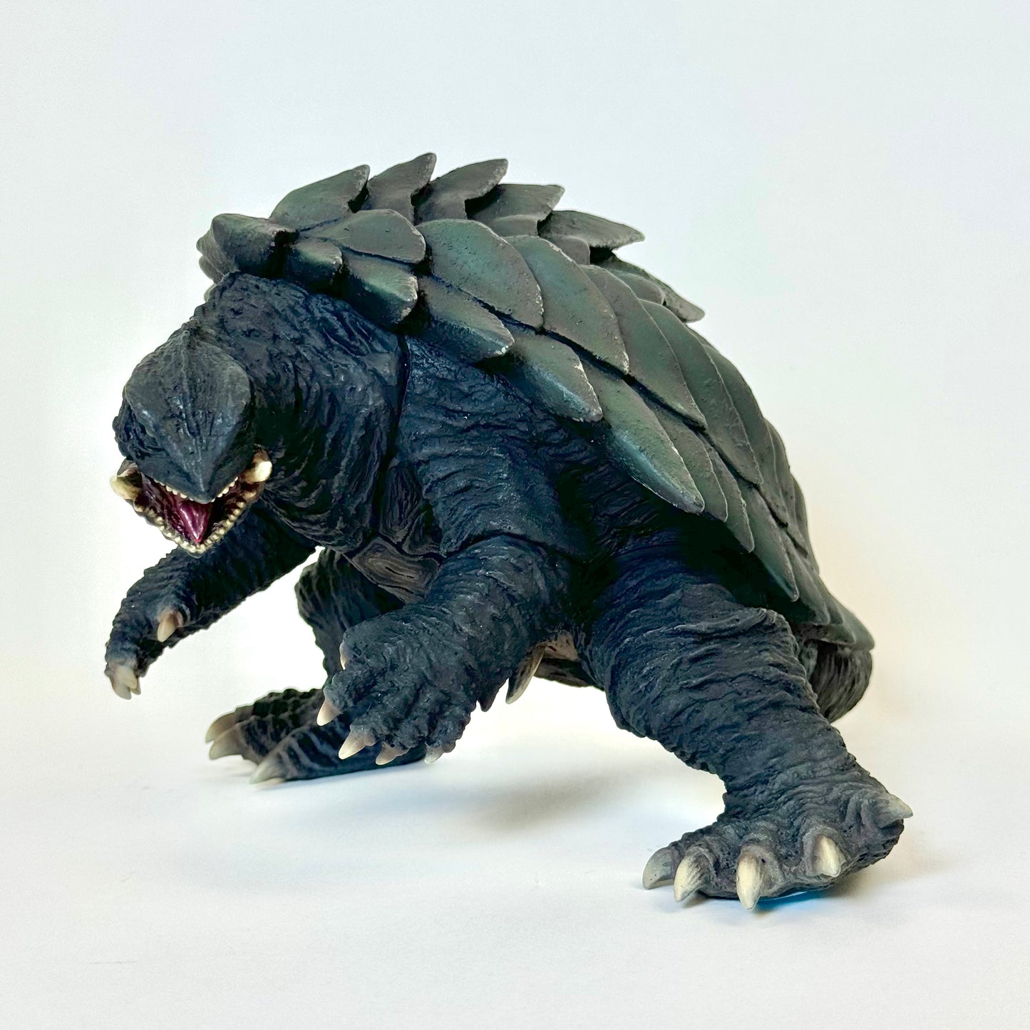 Gamera 3 (1999) AMC