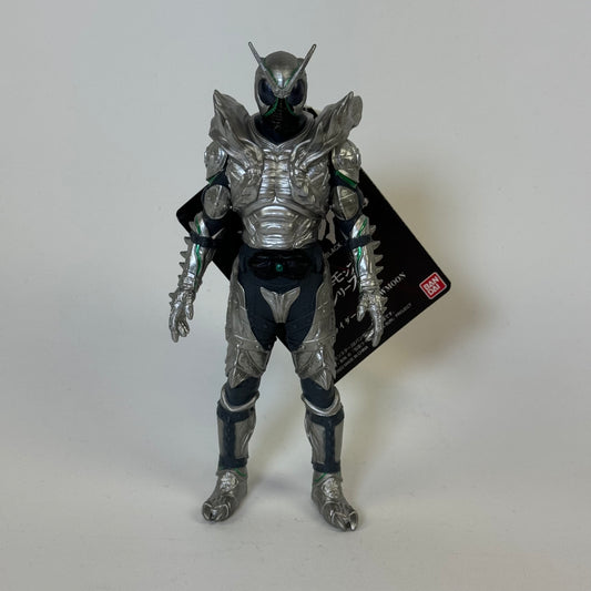 Movie Monster Series Kamen Rider Shadowmoon