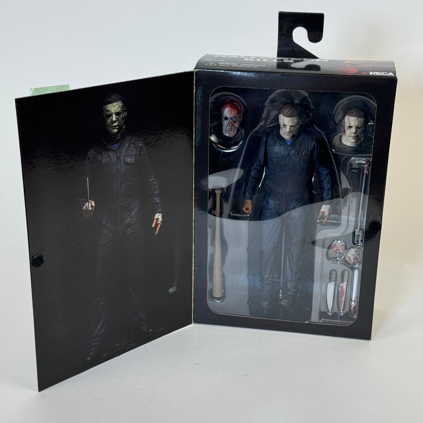 NECA Halloween Kills Ultimate Michael Myers