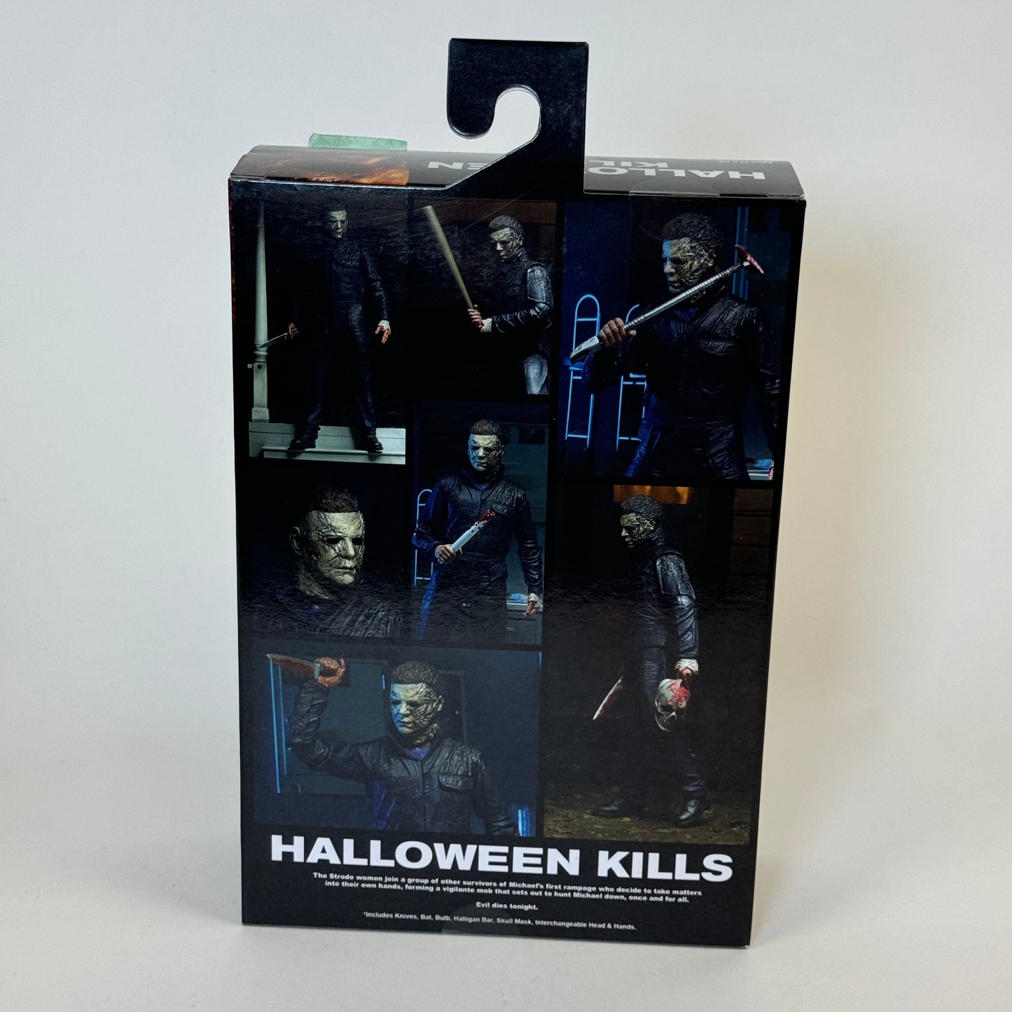 NECA Halloween Kills Ultimate Michael Myers