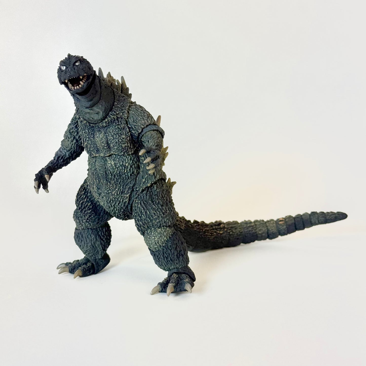 S.H.MonsterArts Godzilla Loose 2