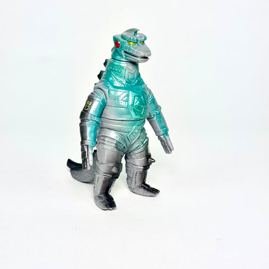 CCP Middle Size (2nd Edition) Mechagodzilla (1974) Retro Gray Ver.