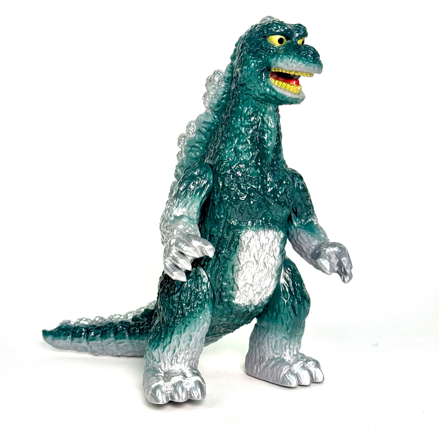 Reprint Popy Greatsaurus Godzilla Green Ver. (Green)