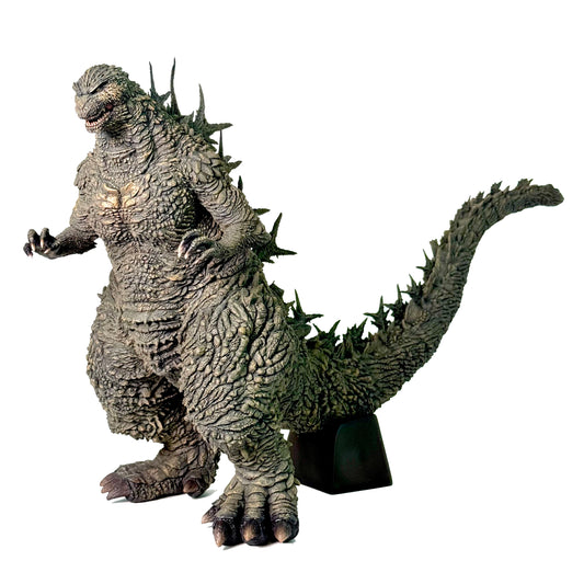 X-Plus -0.1 Godzilla (2023) (Second Release)