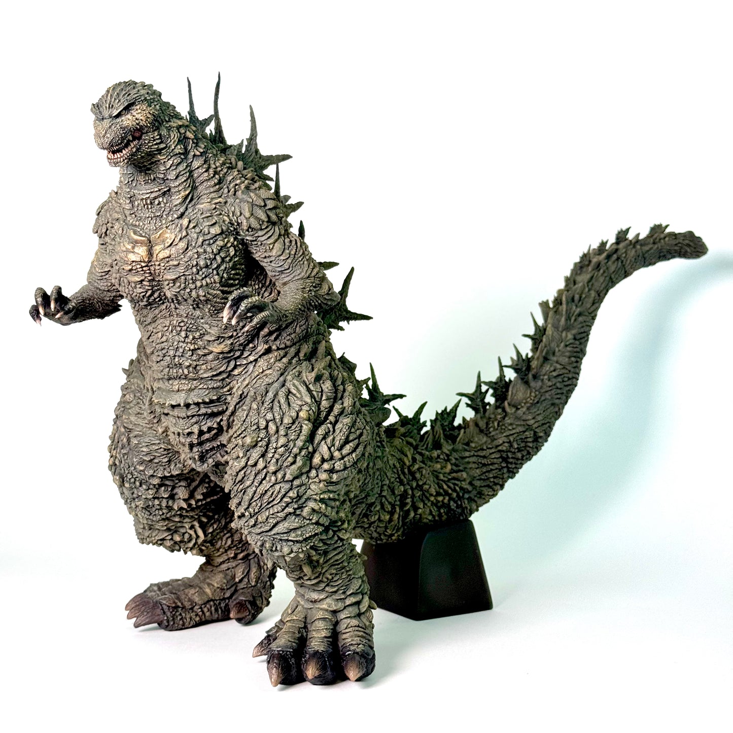 X-Plus -0.1 Godzilla (2023) (Second Release)