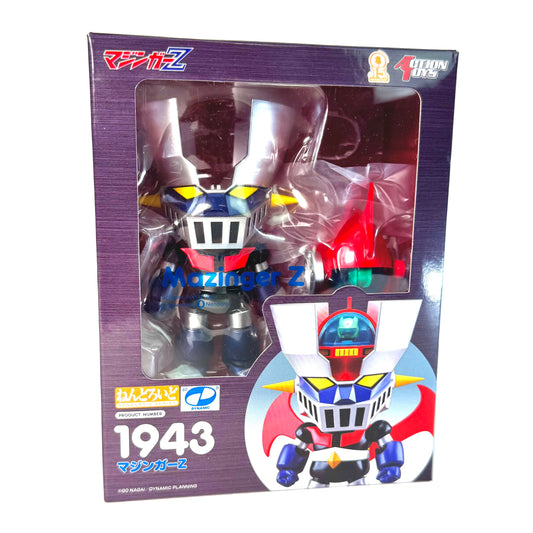 Nendoroid Mazinger Z