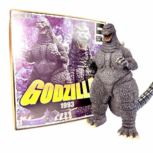 X-Plus Godzilla (1993)