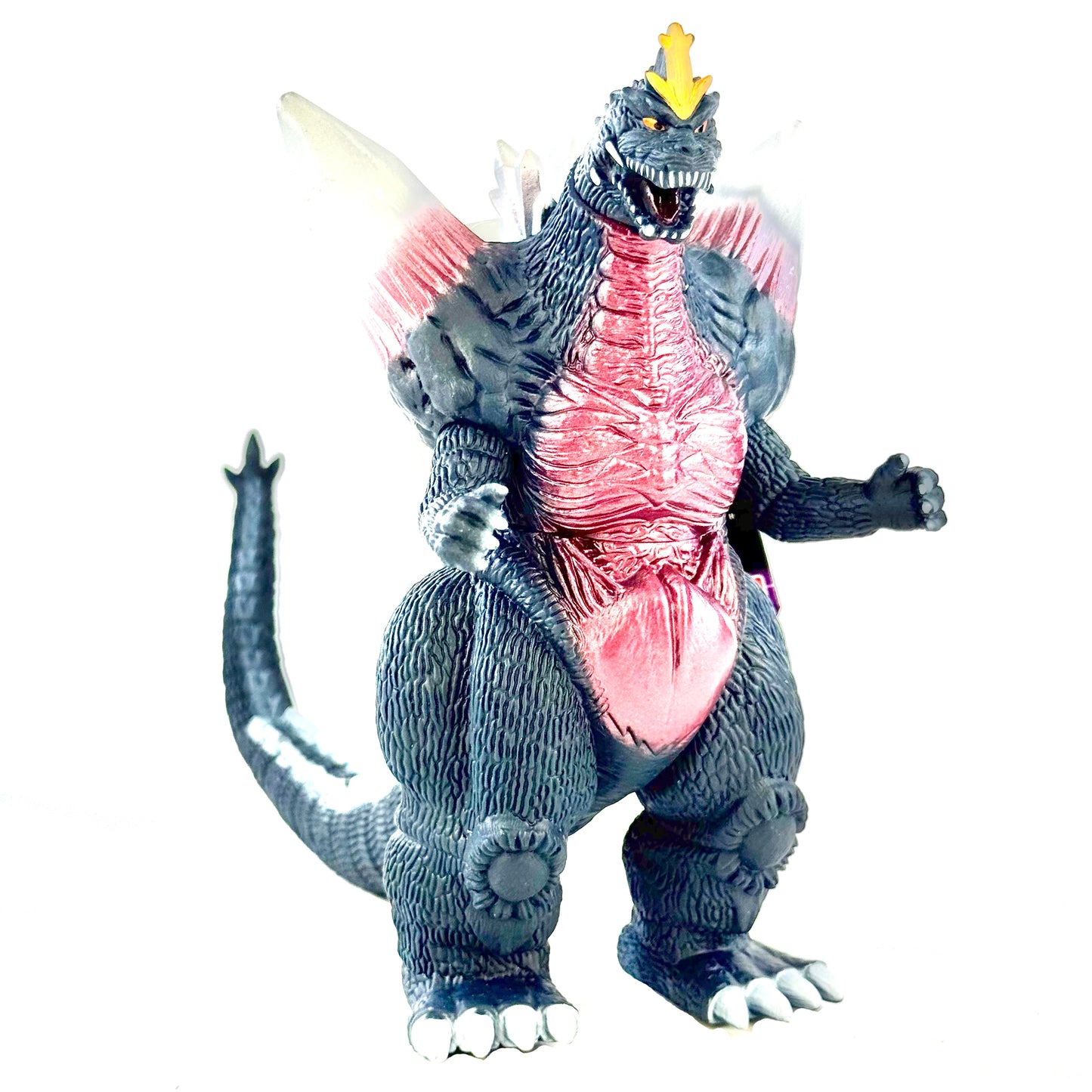 Bandai Space Godzilla - Movie Monster Series