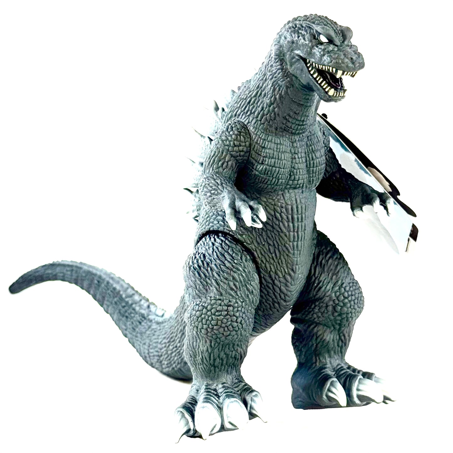 Bandai 2001 Godzilla - Movie Monster Series