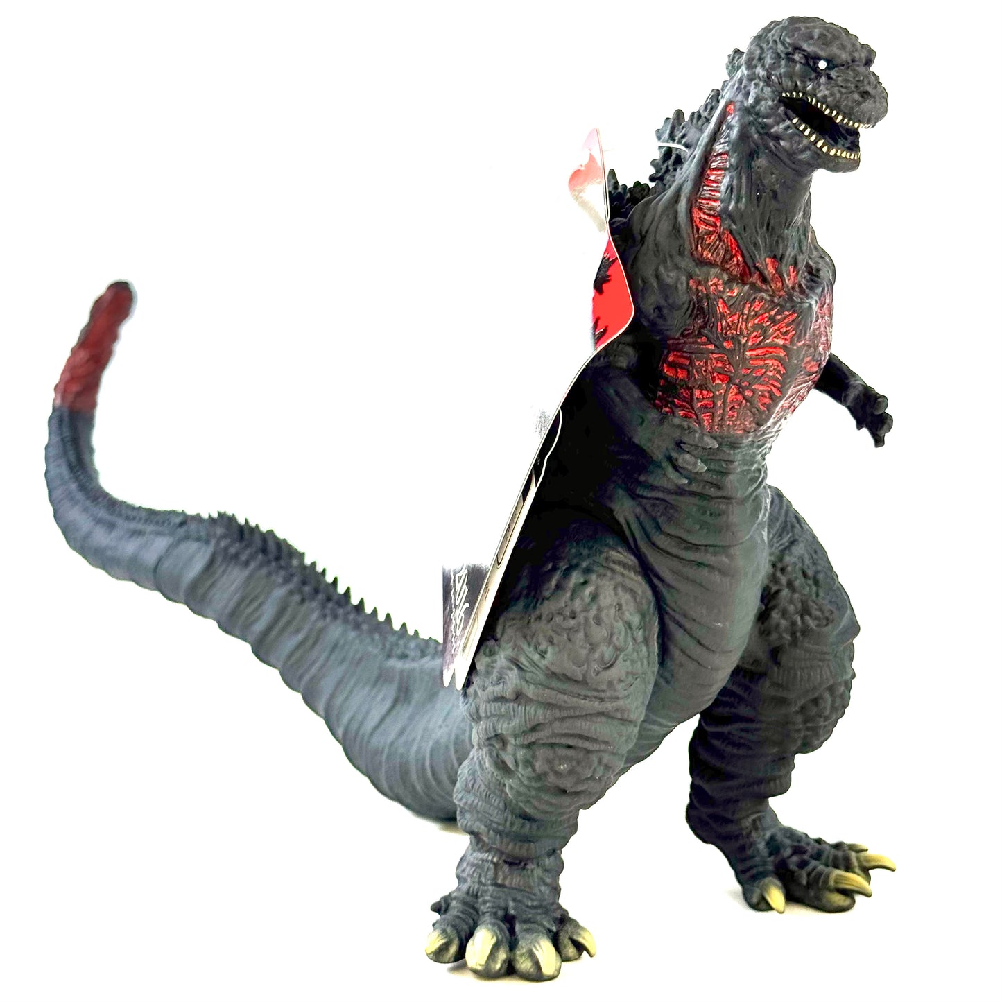 Bandai Shin Godzilla 1 - Movie Monster Series