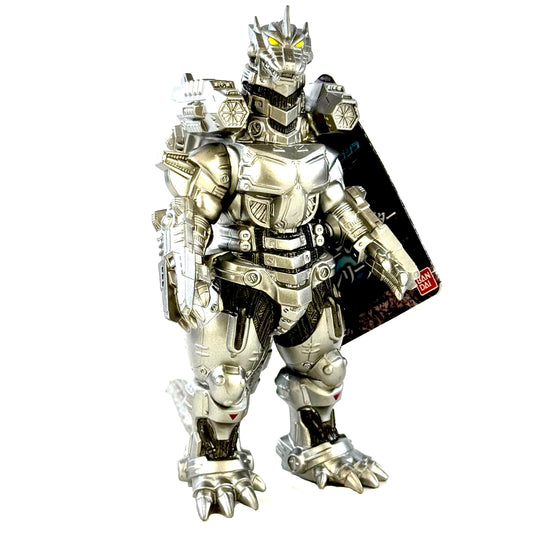 Bandai Mecha Godzilla 3 - Movie Monster Series