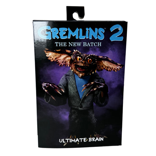 NECA Gremlins Brain