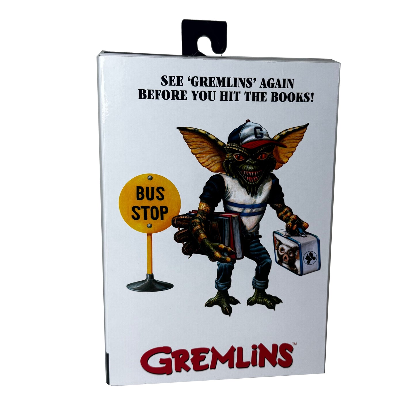 NECA Gremlins Back to School