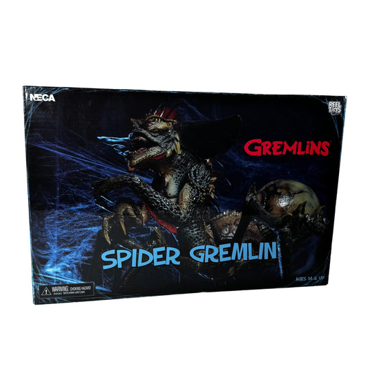 NECA Gremlins Spider Gremlin