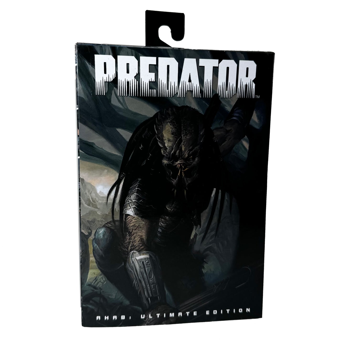 NECA Ahab Predator