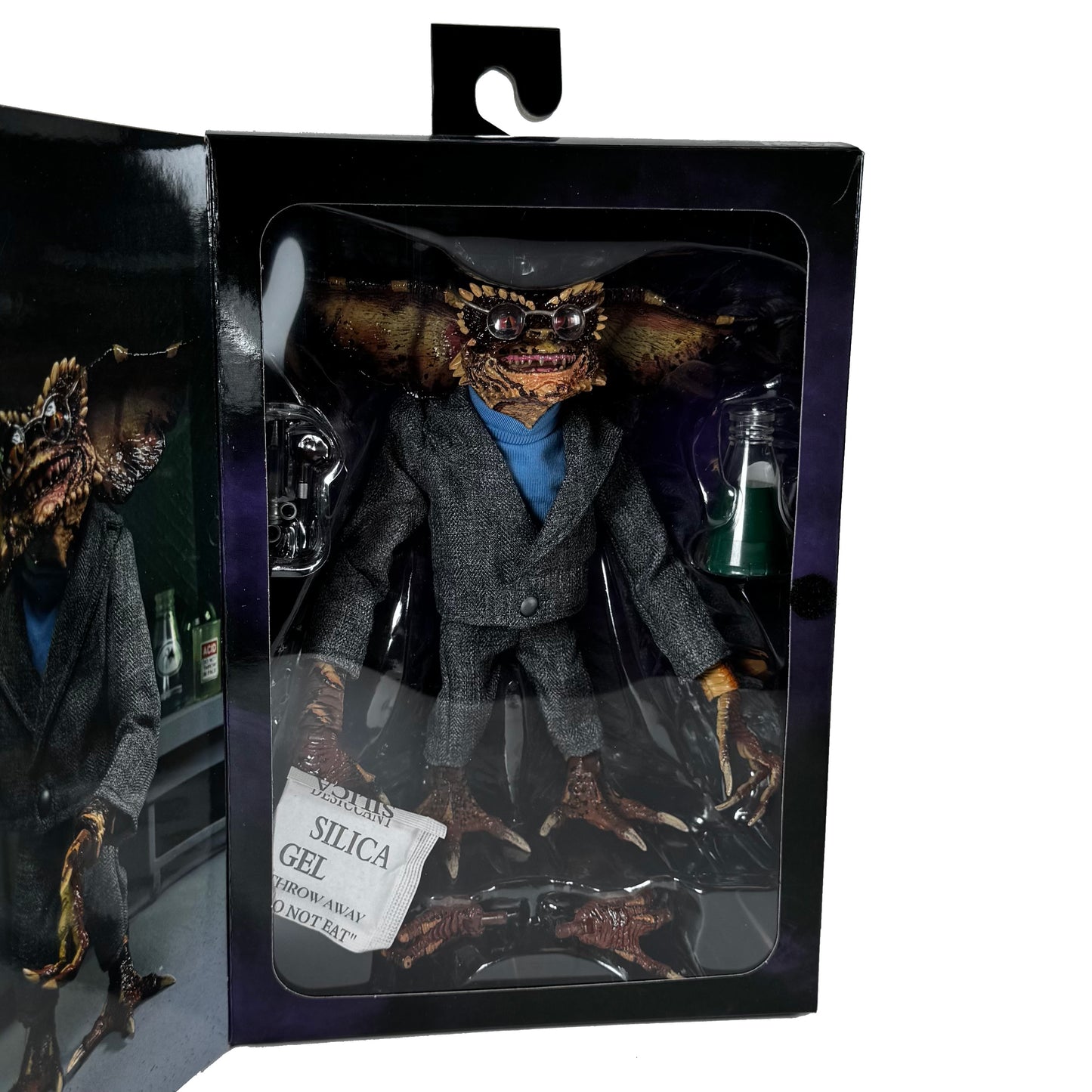 NECA Gremlins Brain