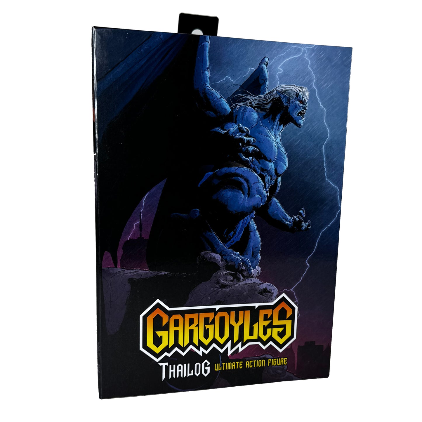 NECA Gargoyles Thailog