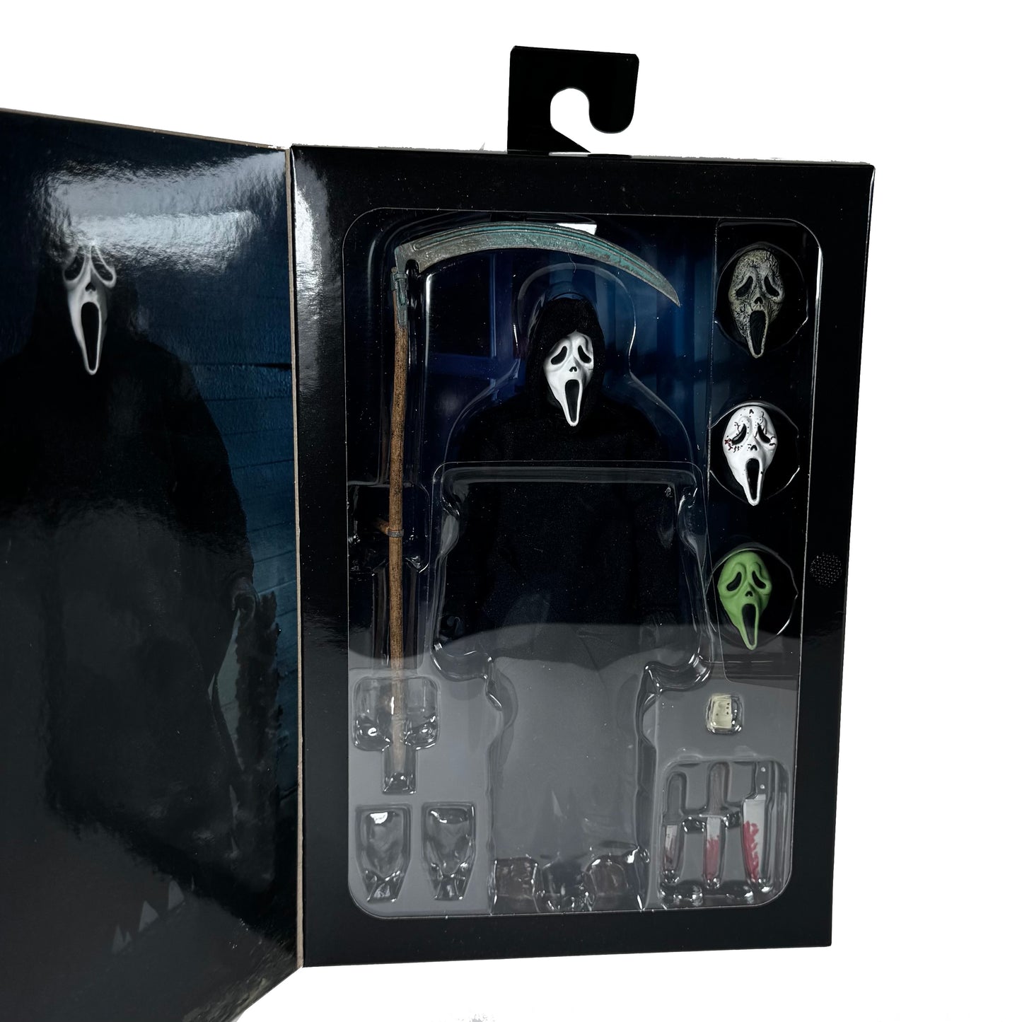 NECA Ghostface Ultimate