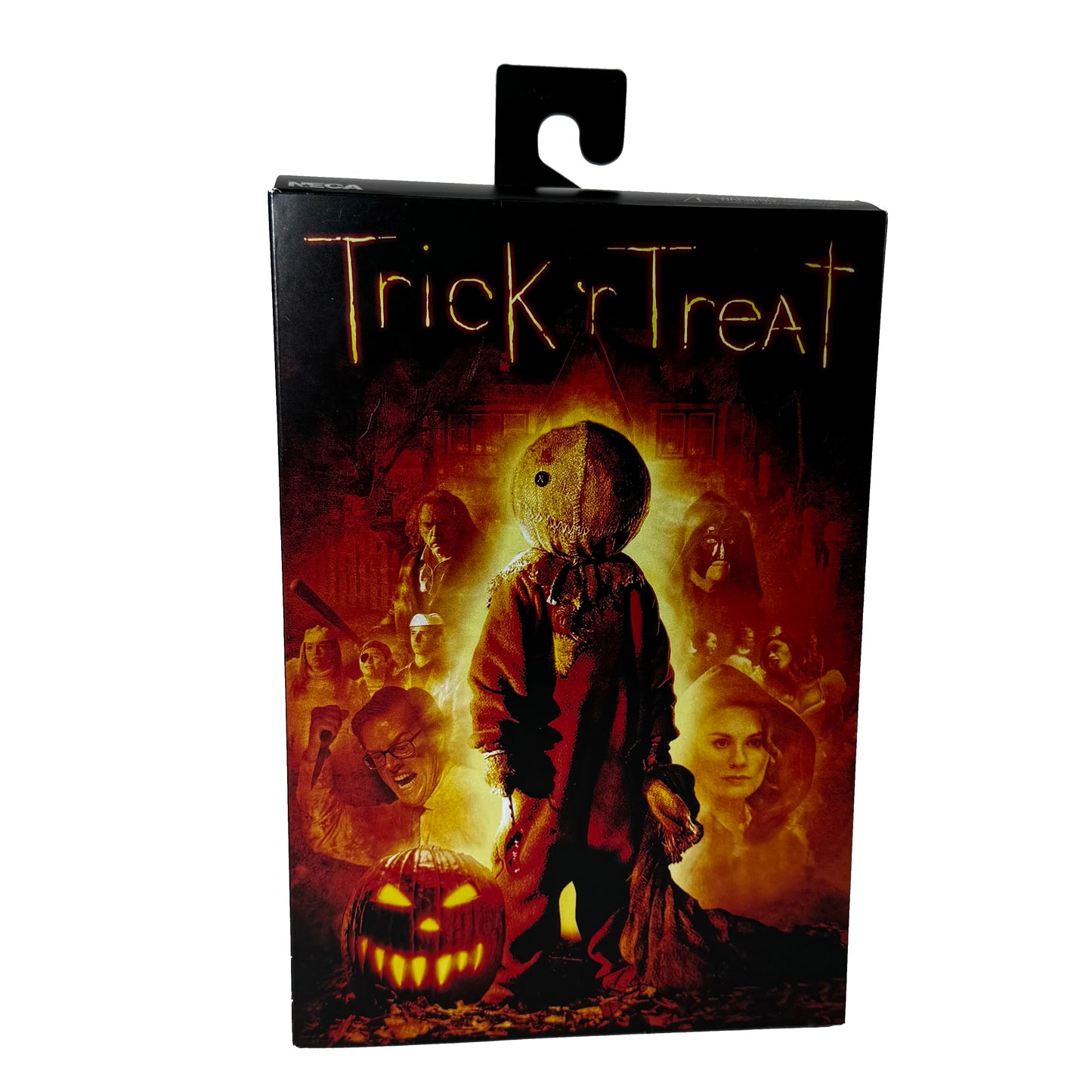 NECA Trick 'r Treat