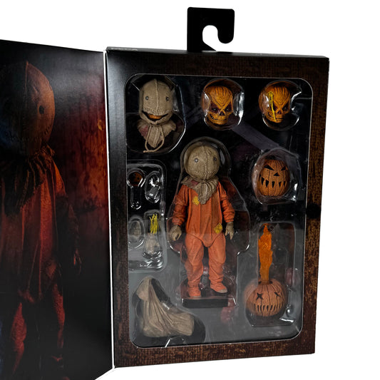 NECA Trick 'r Treat