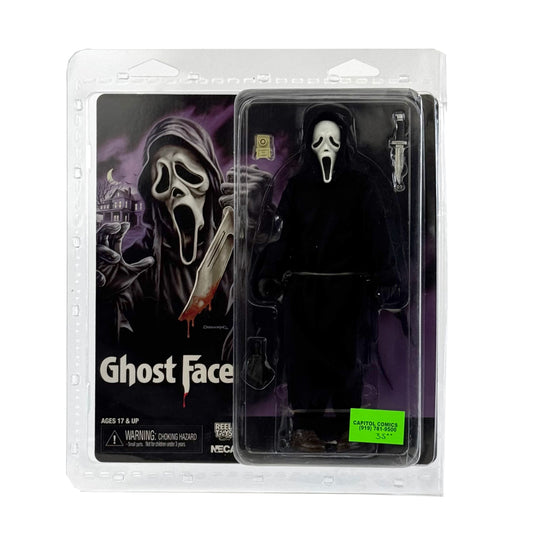 NECA Ghostface (Clothed)