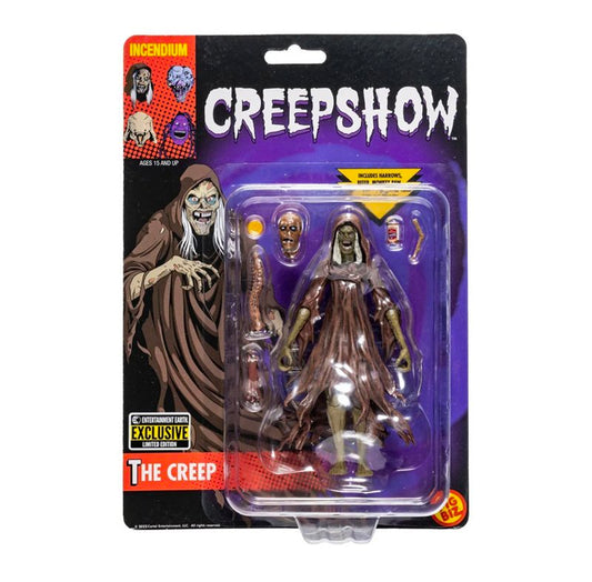 FigBiz Creepshow The Creep 5"