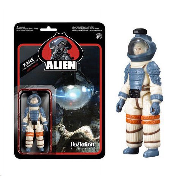 Super7 Alien Kane