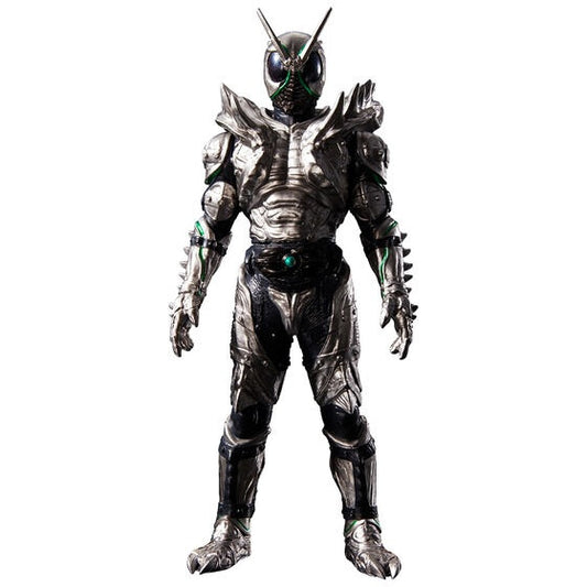 Movie Monster Series Kamen Rider Shadowmoon