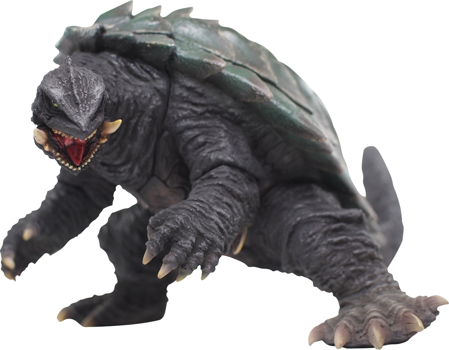 Gamera 3 (1999) AMC