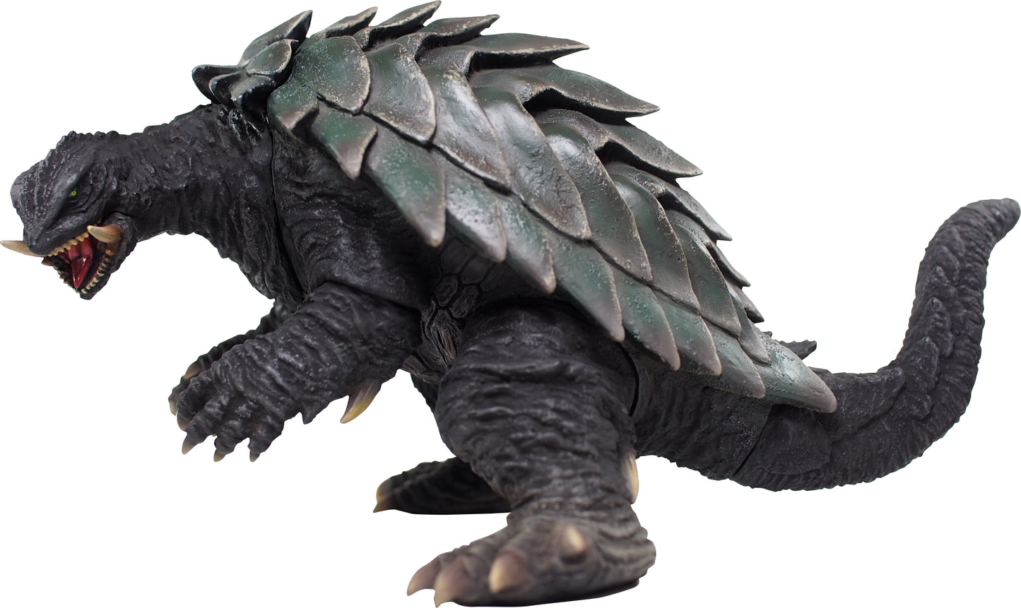 Gamera 3 (1999) AMC