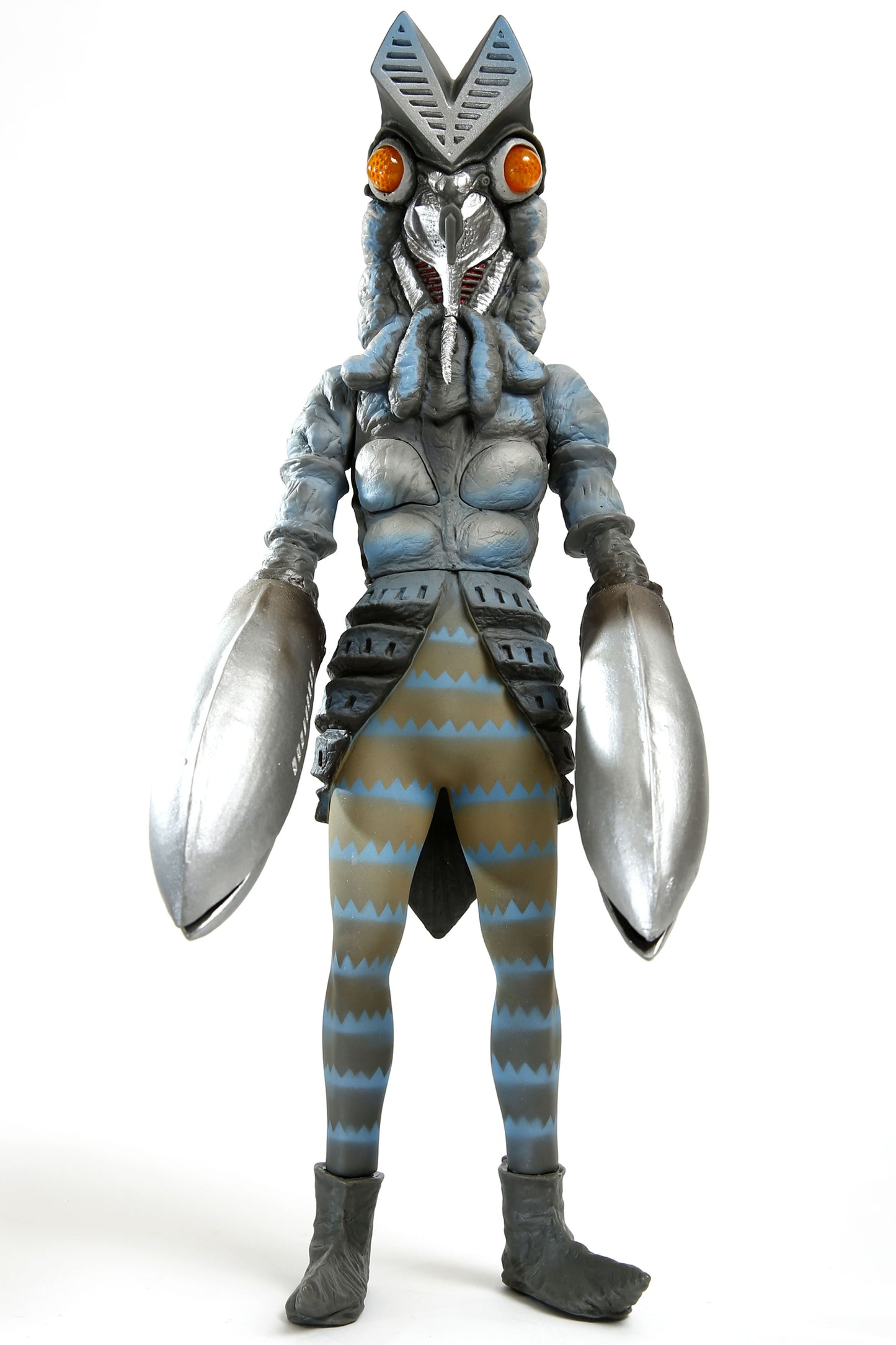 Ultraman 1/6 Alien Baltan