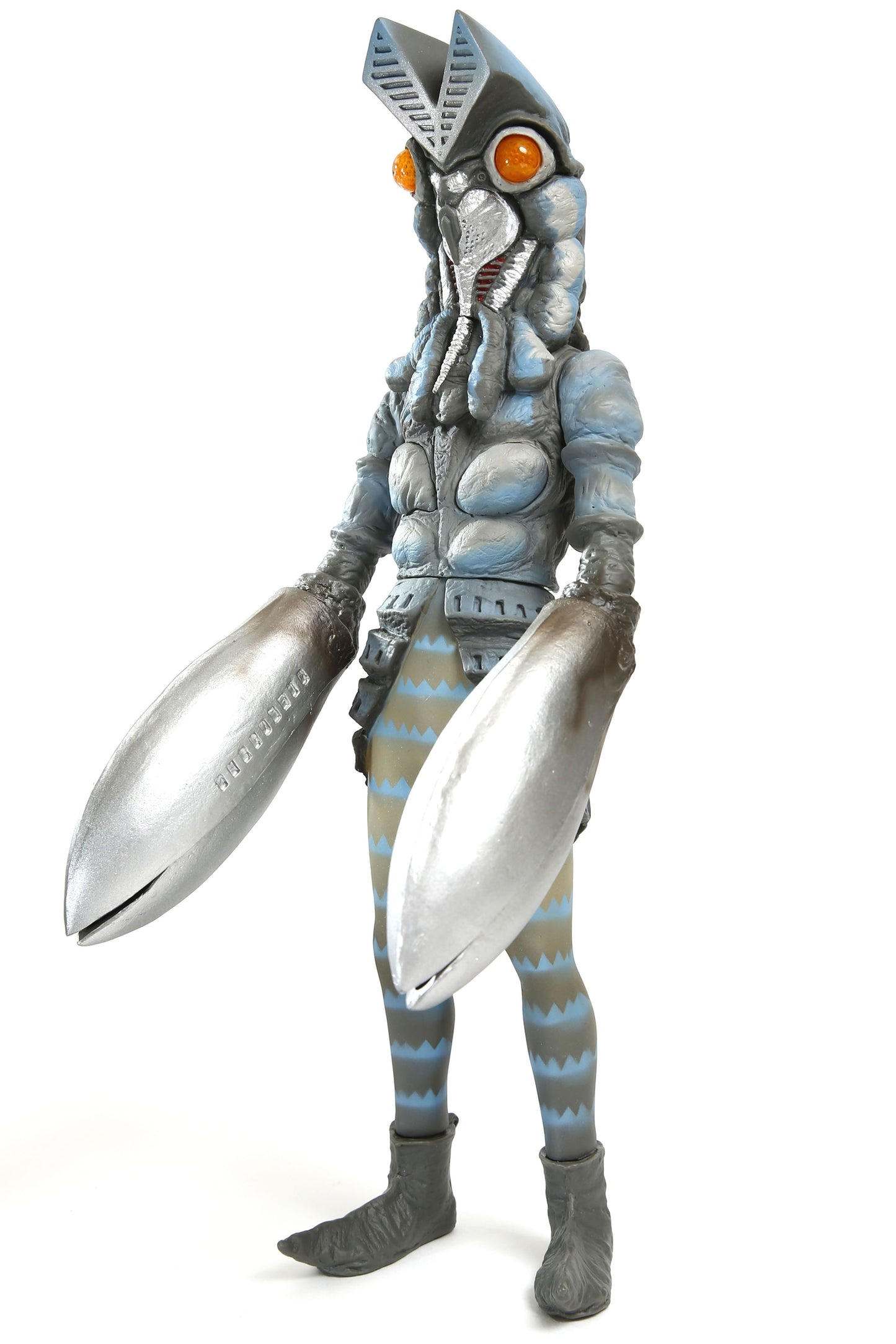 Ultraman 1/6 Alien Baltan