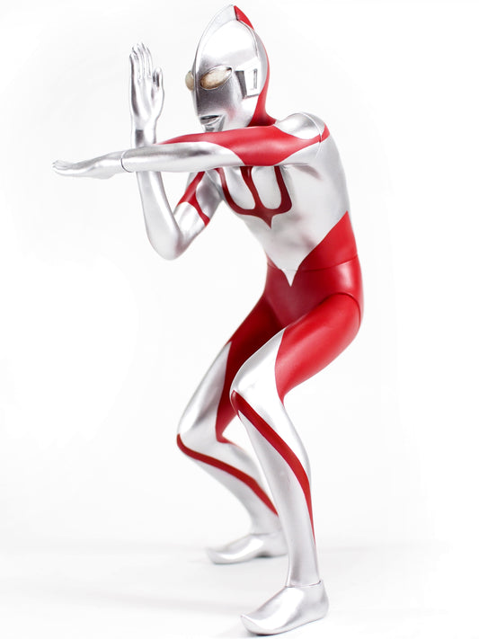 Ultraman (Shin Ultraman) 1/6 Specium Ray Pose